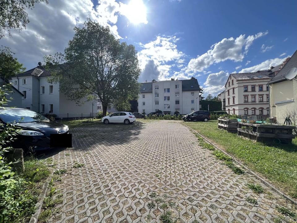 Vollvermietetes Mehrfamilienhaus in Chemnitz zu verkaufen ! – Bild 20