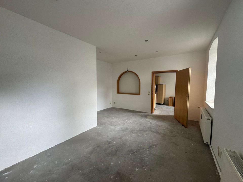 Solides Mehrfamilienhaus in Schneeberg! – Bild 18