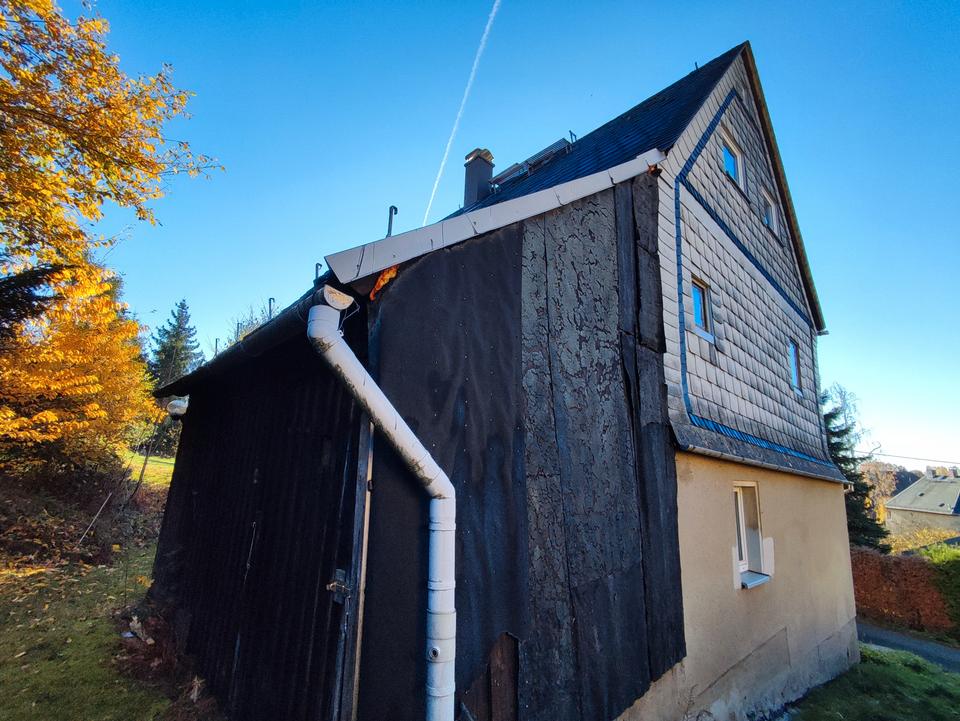 Sonniges Grundstück mit toller Aussicht in Stadtrandlage von Chemnitz – Bild 9