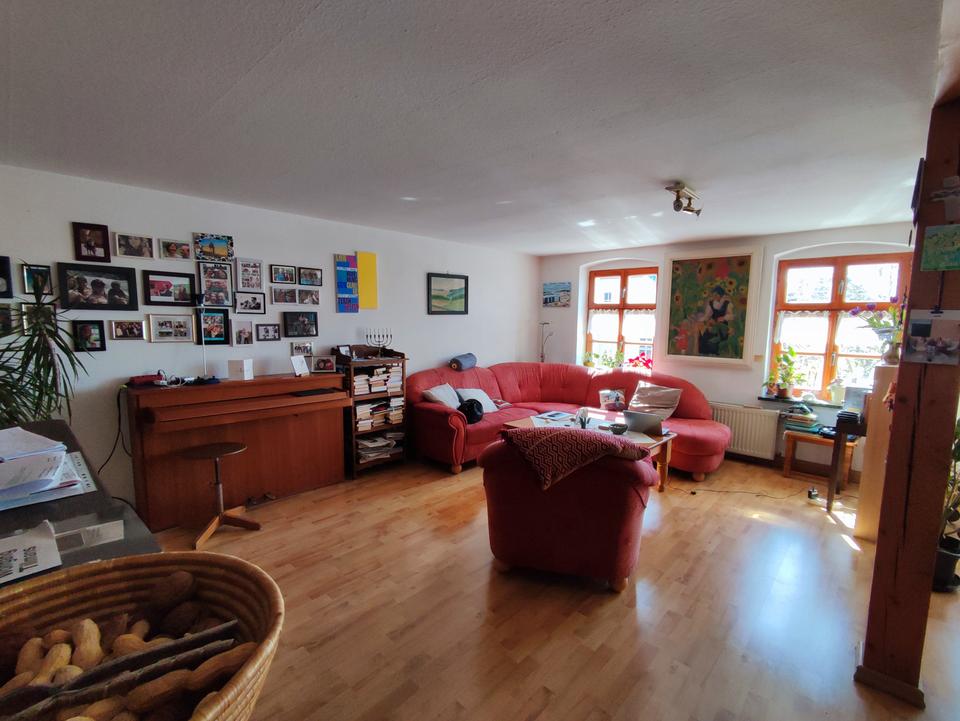 Tolles Wohnhaus im Erzgebirge für große Familie!!! – Bild 2