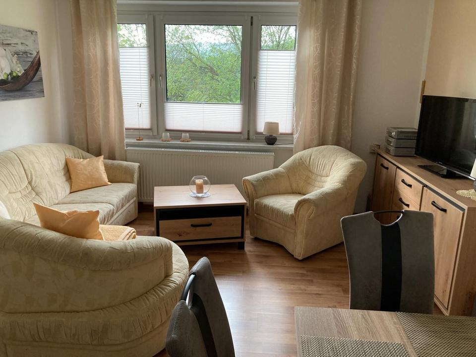 Tolle Ferienwohnung in Oberwiesenthal nahe dem Skigebiet – Bild 3