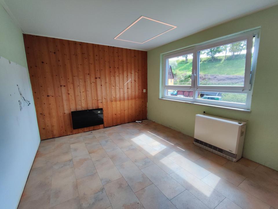 Teilsaniertes Haus am Fuße der Augustusburg-neuer Preis!!! – Bild 6