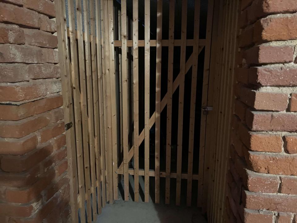 Vollvermietetes Mehrfamilienhaus in Chemnitz zu verkaufen ! – Bild 16