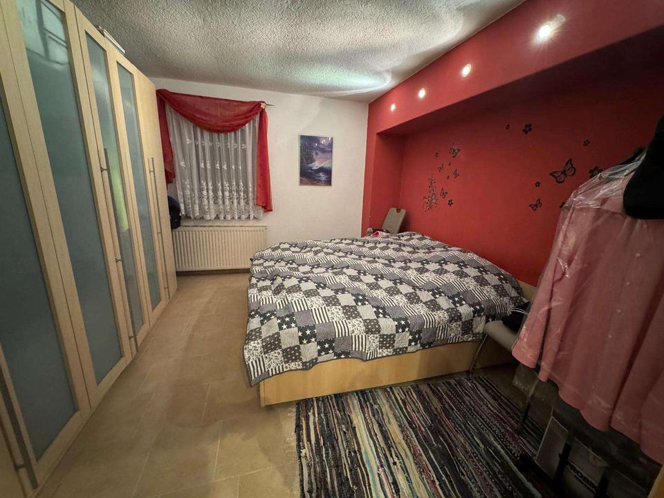 Koffer packen und sofort einziehen! Schönes Einfamilienhaus in Bad Schlema! – Bild 7