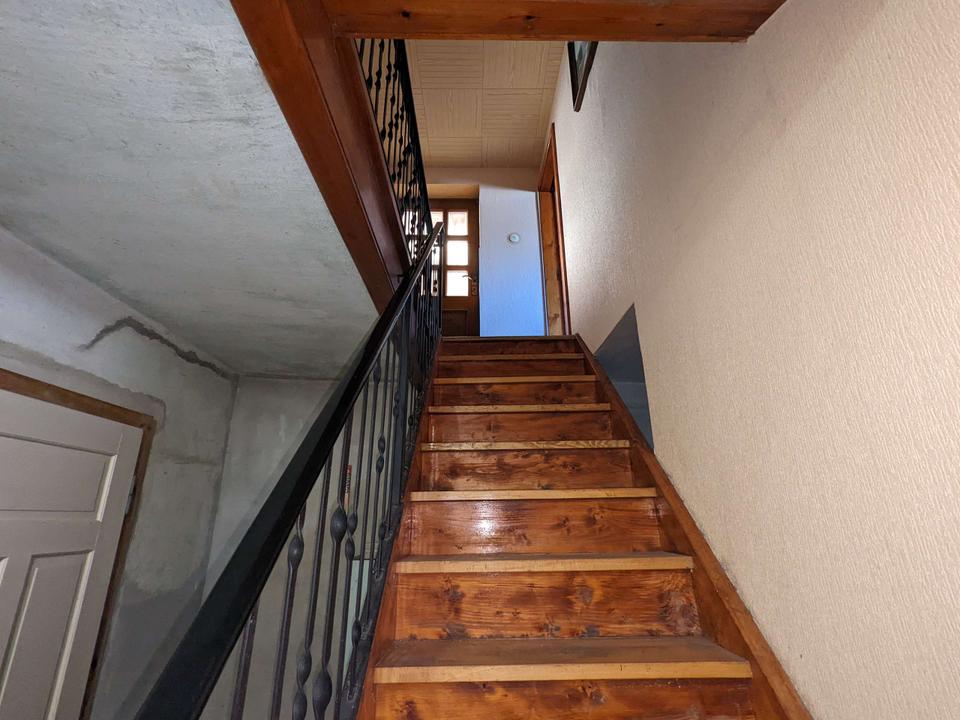 Schönes Haus sucht neue Eigentümer in Sosa! – Bild 16