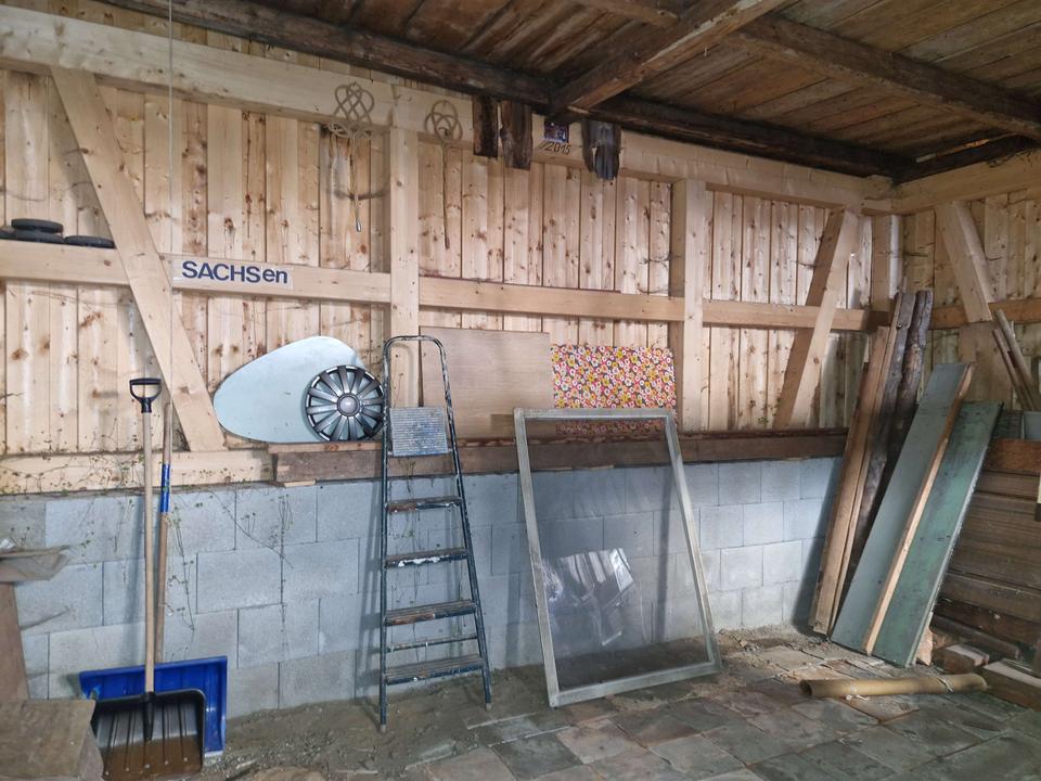 Sanierungsbedürftiges Wohnhaus in Scheibenberg – ideale Basis für Ihr Projekt! – Bild 11