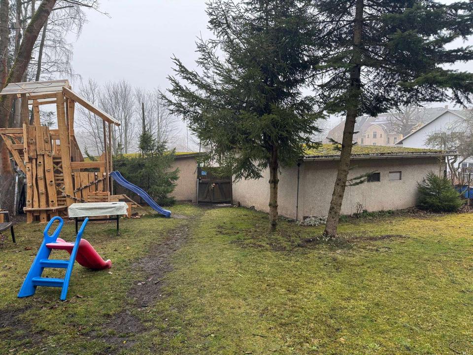 Großes Mehrfamilienhaus in Falkenstein! Faktor 9,5! – Bild 5