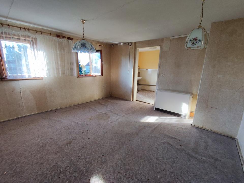 Sonniges Grundstück mit toller Aussicht in Stadtrandlage von Chemnitz – Bild 15