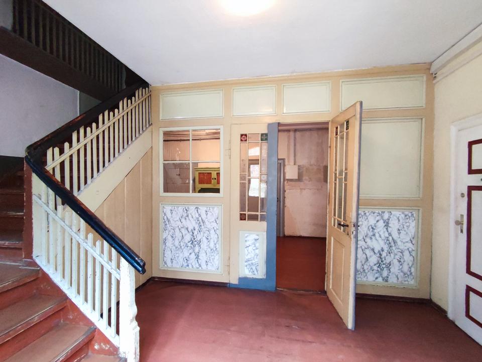 Großes Sanierungsobjekt für Kapitalanleger! – Bild 4