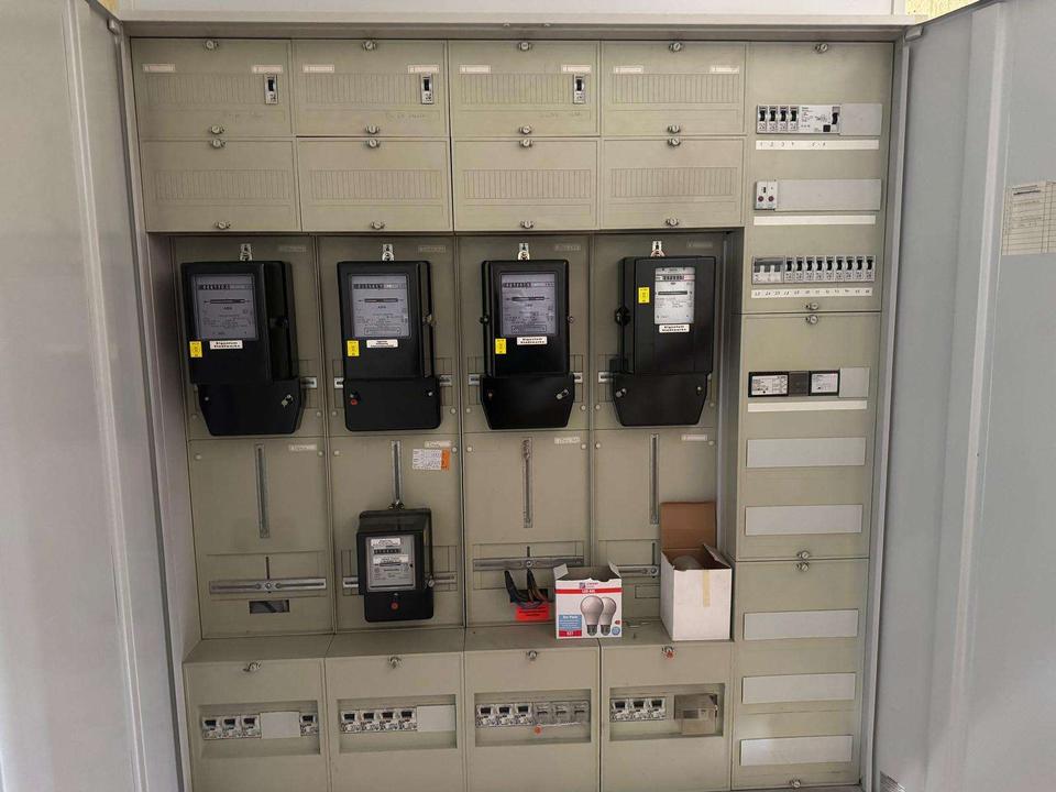 Vollvermietetes Wohn- und Geschäftshaus in Schwarzenberg! – Bild 15