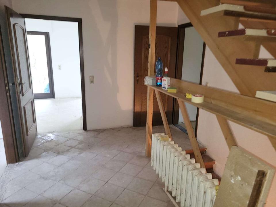 Verwirklichen sie ihren Traum! Ihr neues Haus in grüner und ruhiger Lage! – Bild 5