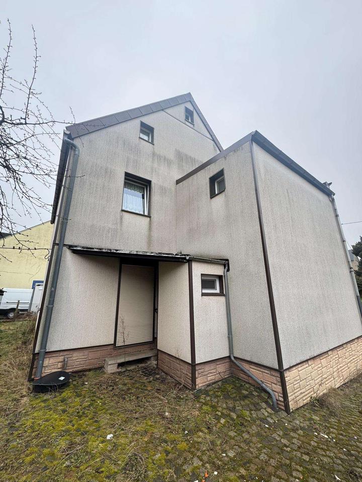 Ihr Projekt für 2025! Einfamilienhaus in Erlbach-Kirchberg! – Bild 3