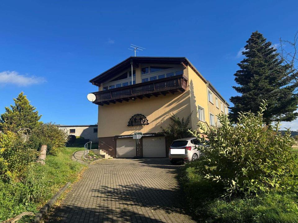 So viel Platz im neuen Zuhause! ETW mit Garten und Garagen! – Bild 4