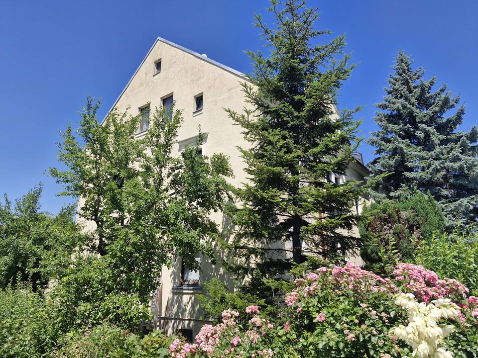 Großes Mehrgenerationenhaus in Chemnitz! – Bild 5