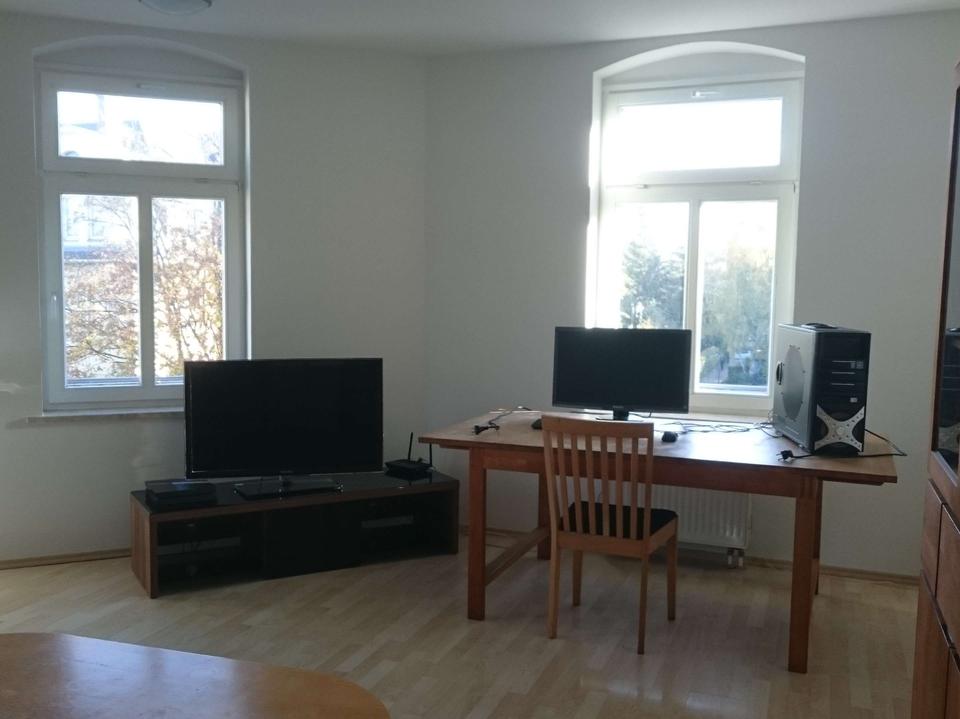 Gut vermietete Eigentumswohnung in Chemnitz-Kappel – Bild 4