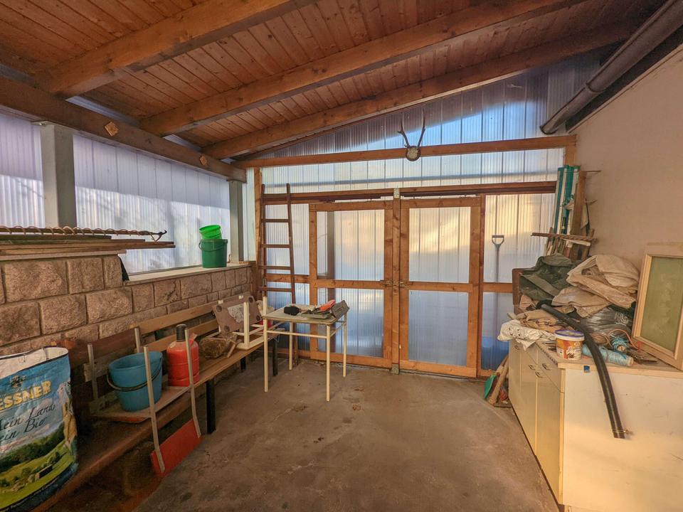 Schönes Haus sucht neue Eigentümer in Sosa! – Bild 20