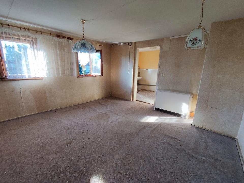 Sanierungsobjekt in toller Stadtrandlage von Chemnitz – Bild 11