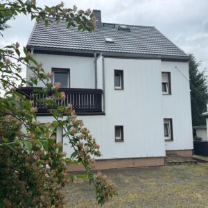 Für Oma und Opa wäre auch noch Platz!