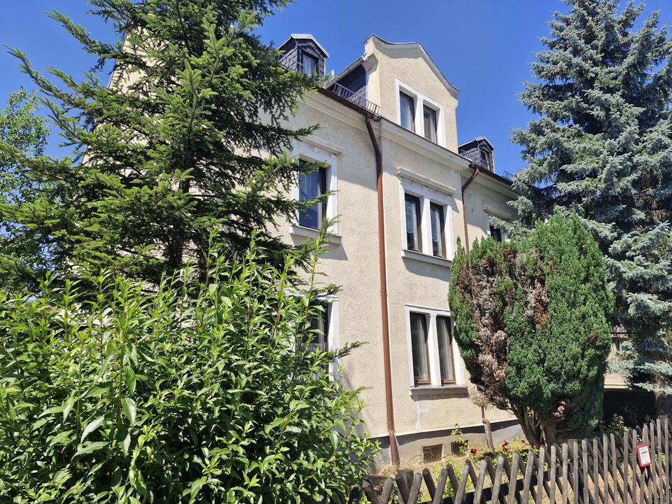 Großes Mehrgenerationenhaus in Chemnitz! – Bild 4