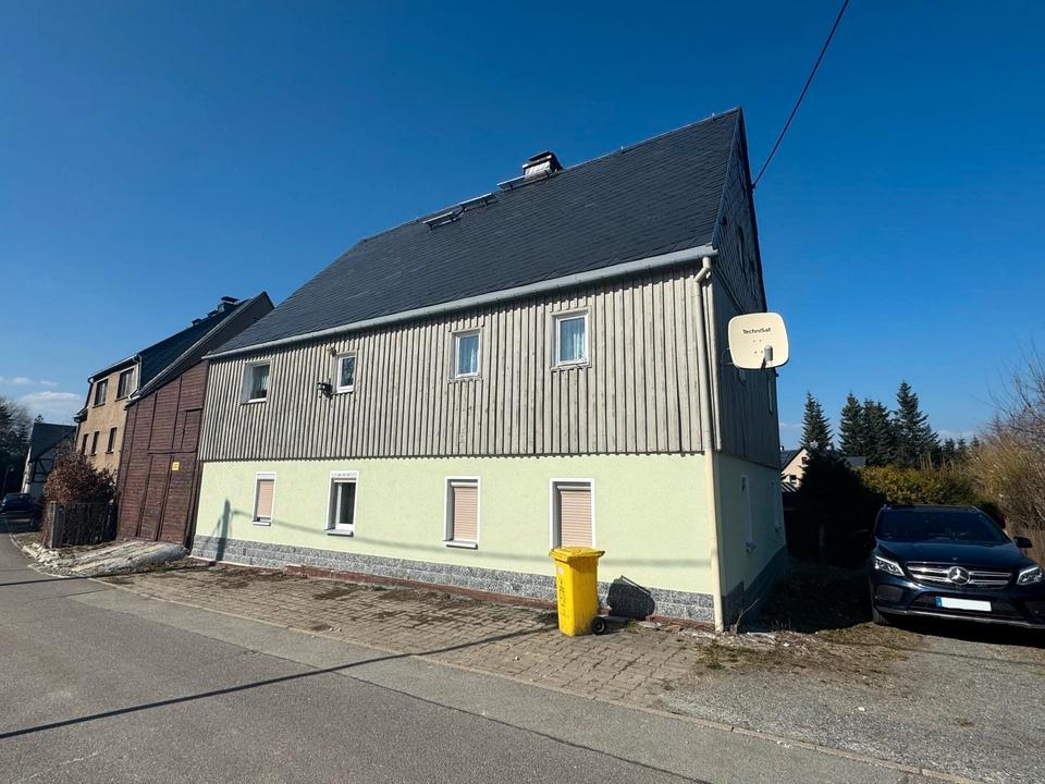 Großes 1-2 Familienhaus zum Selbstausbau! – Bild 7