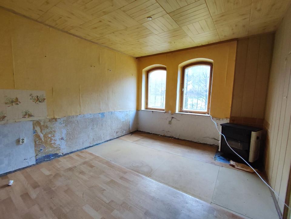 Großes Sanierungsobjekt für Kapitalanleger! – Bild 16