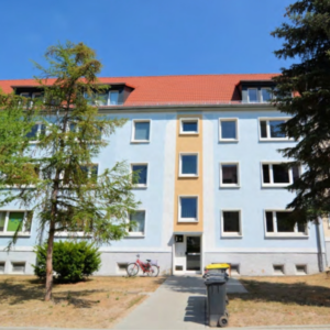 Kleine, gemütliche Eigentumswohnung für Kapitalanleger!