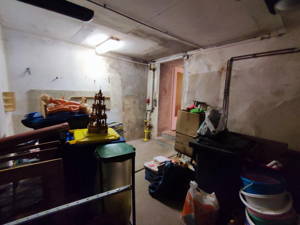 Kleines Sanierungsobjekt für kleine Familie mit kleinem Garten! – Bild 11