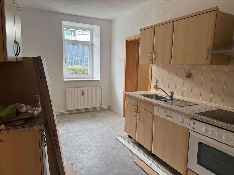 Solides Mehrfamilienhaus in Schneeberg! – Bild 15