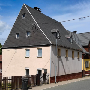 Großes Sanierungsobjekt für die Familie in Lengefeld