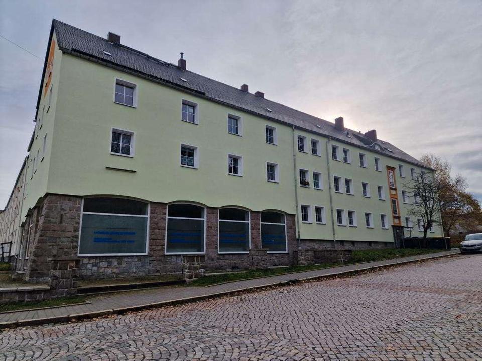 Charmante 2-Zimmer Eigentumswohnung in Johanngeorgenstadt – Bild 7