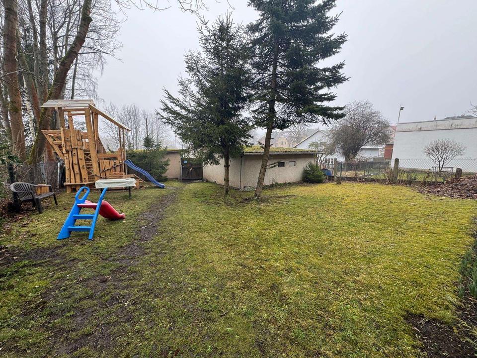 Großes Mehrfamilienhaus in Falkenstein! Faktor 9,5! – Bild 7