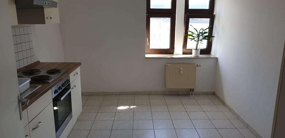 Kapitalanlage in Chemnitz: Vermietete ETW in gepflegtem Wohnhaus! – Bild 6