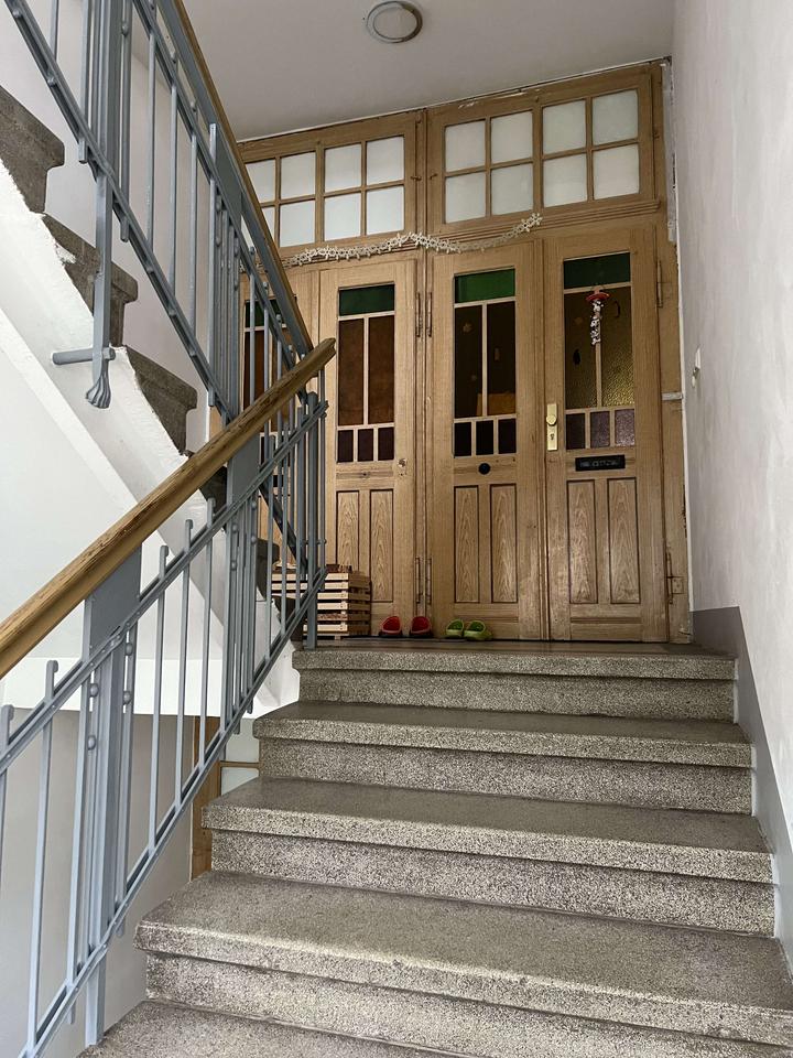 Hier können Sie wohnen und bekommen zusätzlich Mieteinnahmen! MFH als Kapitalanlage oder Eigenheim! – Bild 10