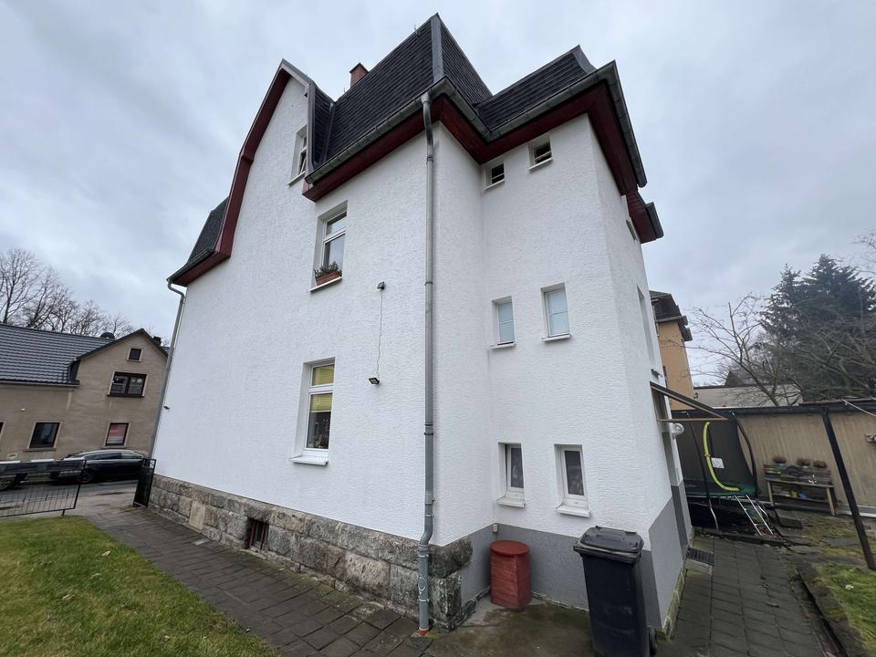 Hier können Sie wohnen und bekommen zusätzlich Mieteinnahmen! MFH als Kapitalanlage oder Eigenheim! – Bild 3