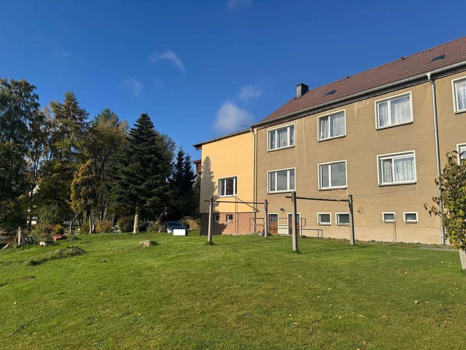 So viel Platz im neuen Zuhause! ETW mit Garten und Garagen! – Bild 6