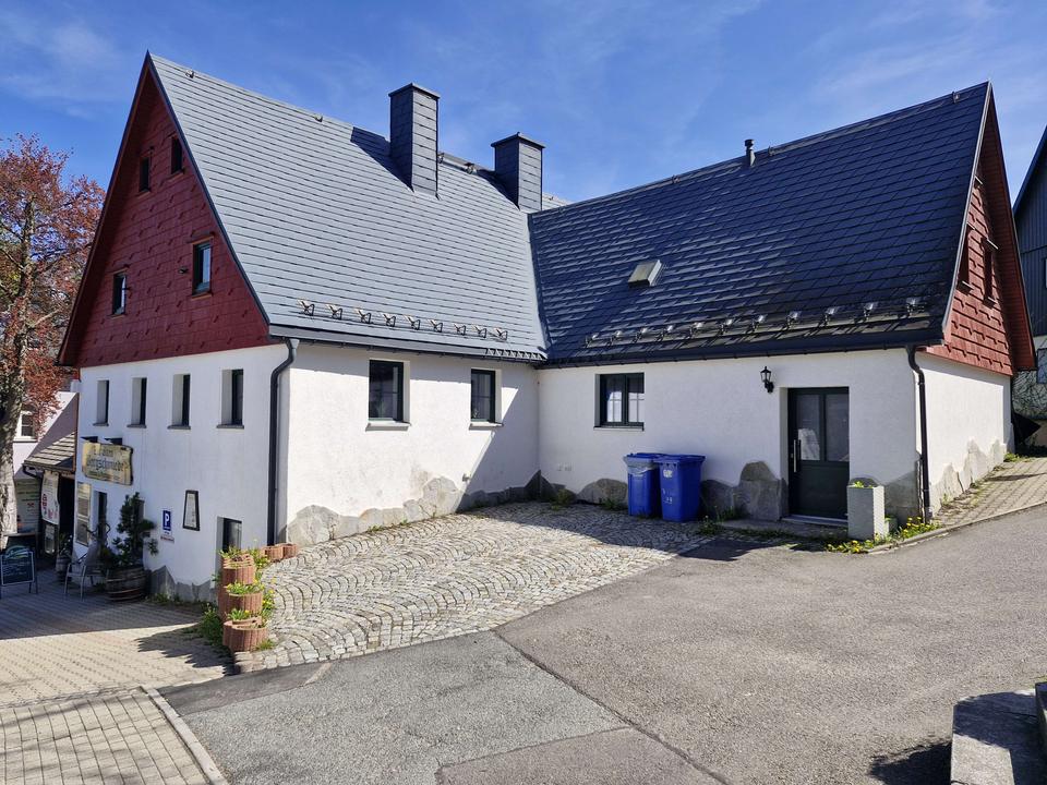 Einzigartige Chance: Gewerbeobjekt in 1A-Lage im Kurort Seiffen! – Bild 4