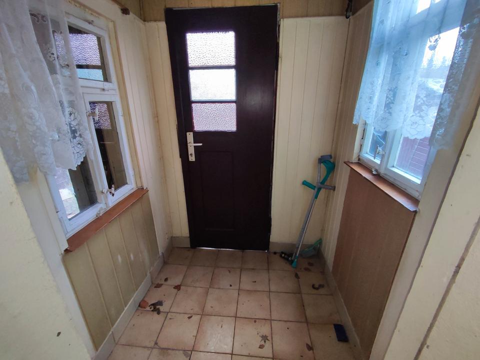 Großes 1-2 Familienhaus zum Selbstausbau! – Bild 8