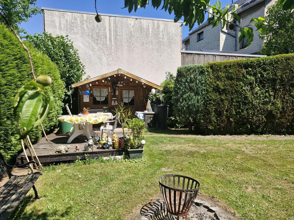 Großes Mehrgenerationenhaus in Chemnitz! – Bild 10