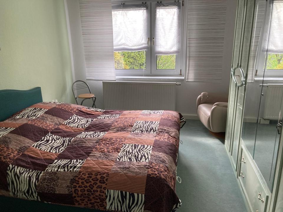 Tolle Ferienwohnung in Oberwiesenthal nahe dem Skigebiet – Bild 9