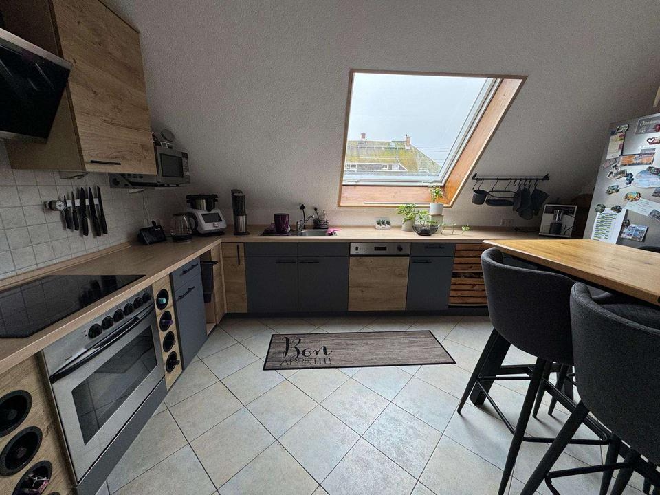 Vollvermietetes Mehrfamilienhaus in Oelsnitz! – Bild 12