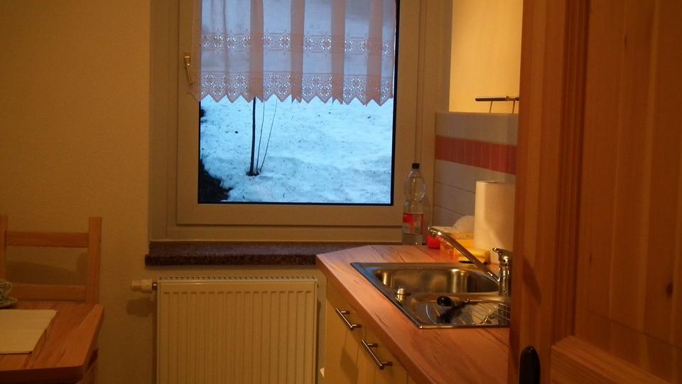 Tolle Ferienwohnung in Oberwiesenthal nahe dem Skigebiet – Bild 14