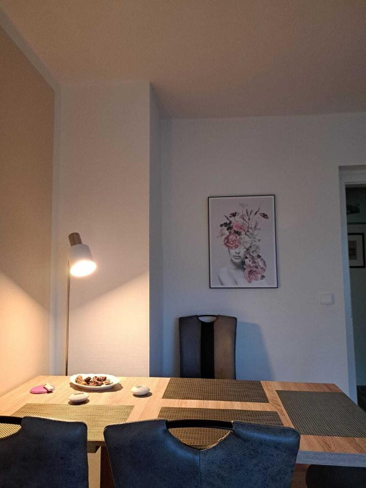 Tolle Ferienwohnung in Oberwiesenthal nahe dem Skigebiet – Bild 6