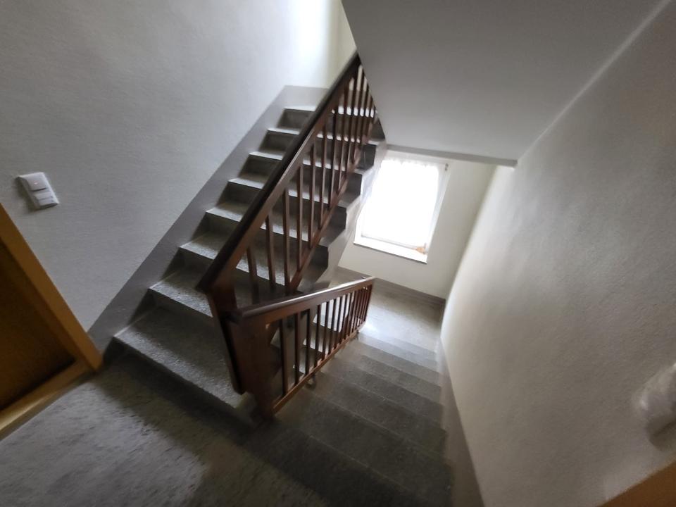 Tolle Ferienwohnung in Oberwiesenthal nahe dem Skigebiet – Bild 18