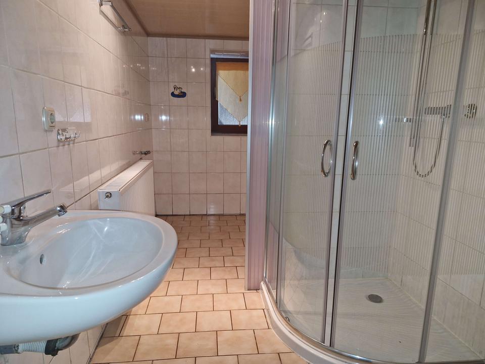 Weniger ist mehr – charmantes Haus mit überschaubarem Grundstück in Elterlein! – Bild 11