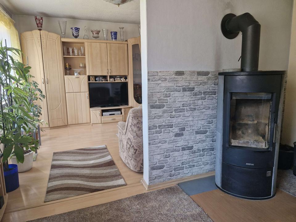 Wohnen im Erzgebirge: Einfamilienhaus mit Potenzial in Olbernhau! – Bild 10