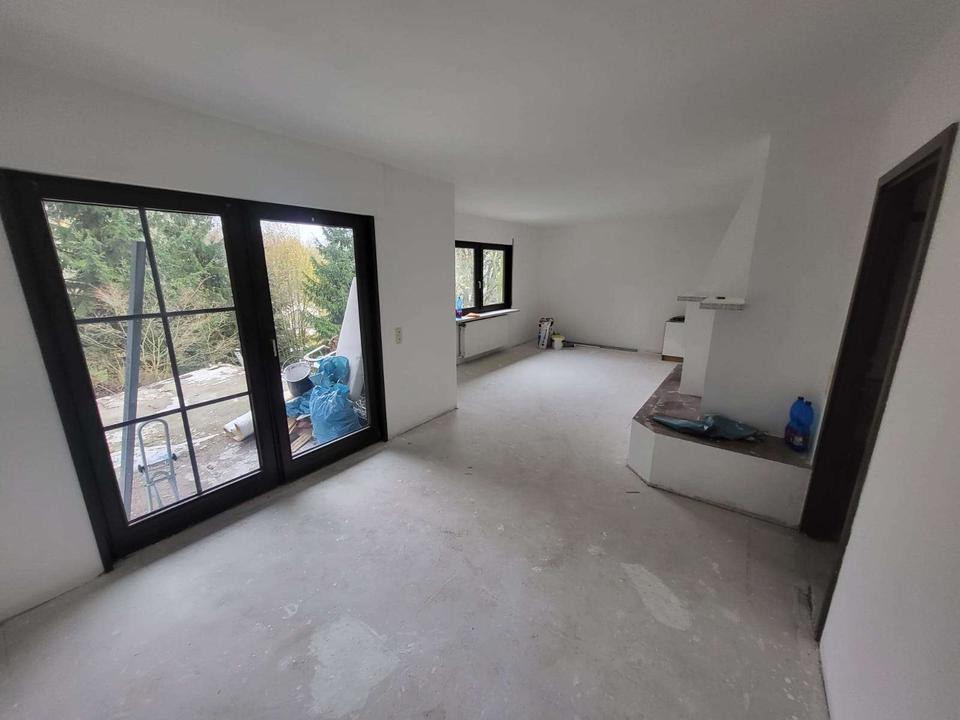 Verwirklichen sie ihren Traum! Ihr neues Haus in grüner und ruhiger Lage! – Bild 9