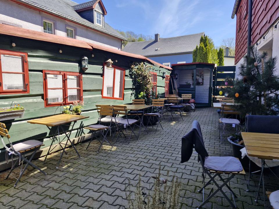 Einzigartige Chance: Gewerbeobjekt in 1A-Lage im Kurort Seiffen! – Bild 9