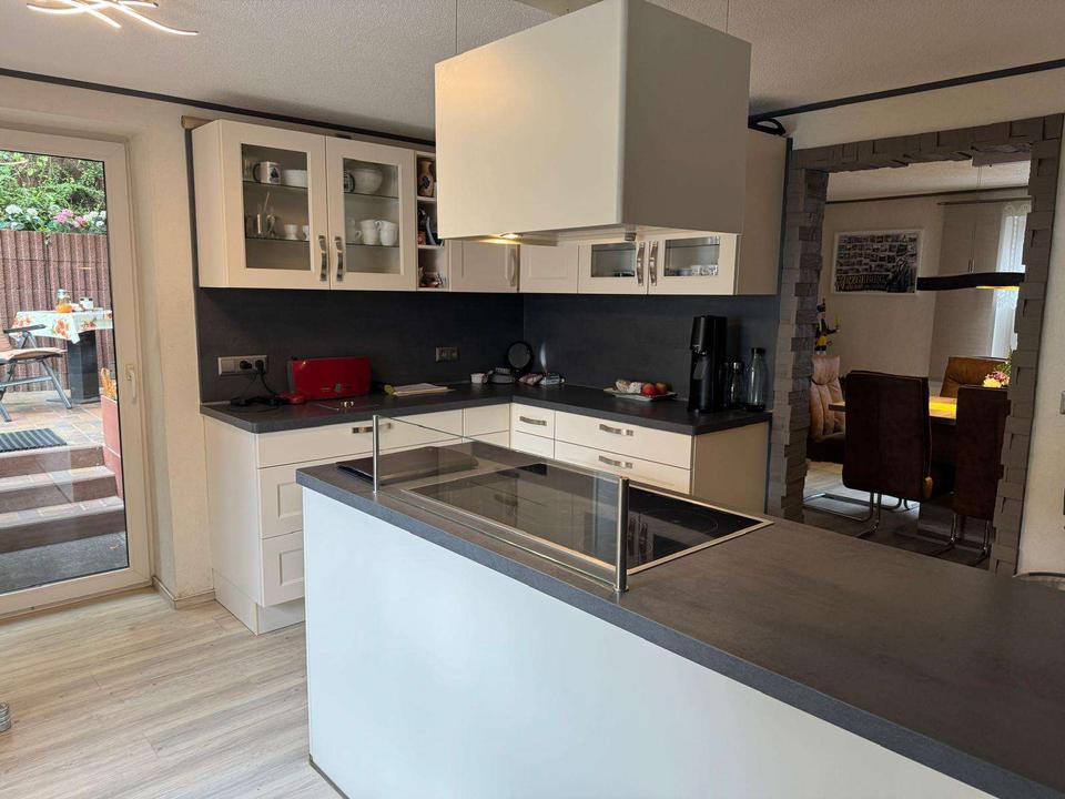 Koffer packen und sofort einziehen! Schönes Einfamilienhaus in Bad Schlema! – Bild 18