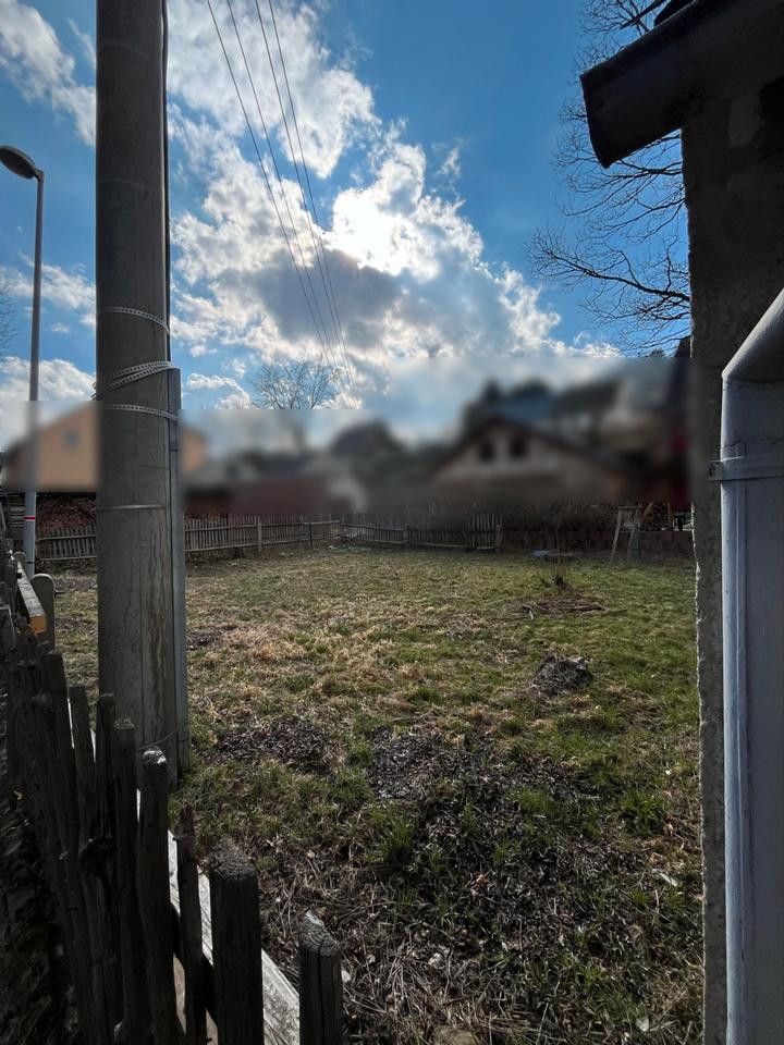 Baugrundstück im schönen Sehmatal! – Bild 9