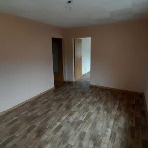 Schöne 3-Raum Wohnung in Rödlitz mit Einbauküche